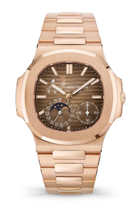 patek philippe retail